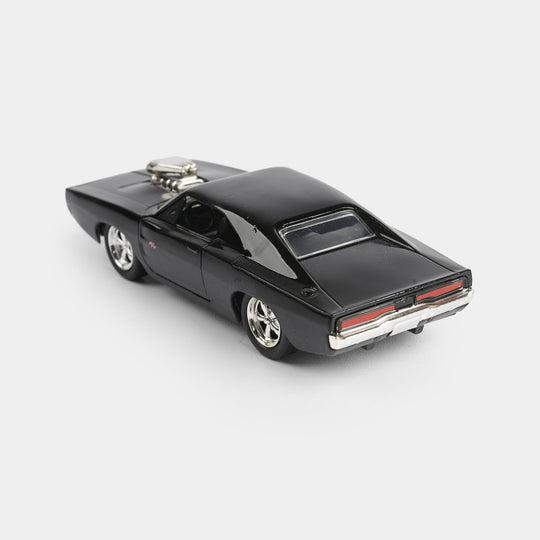 Most Popular Series Die-Cast 1970 Dodge Model Vehicle