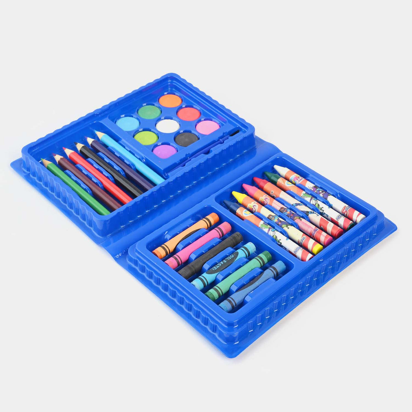 Color Kit 42PCs Set For kids