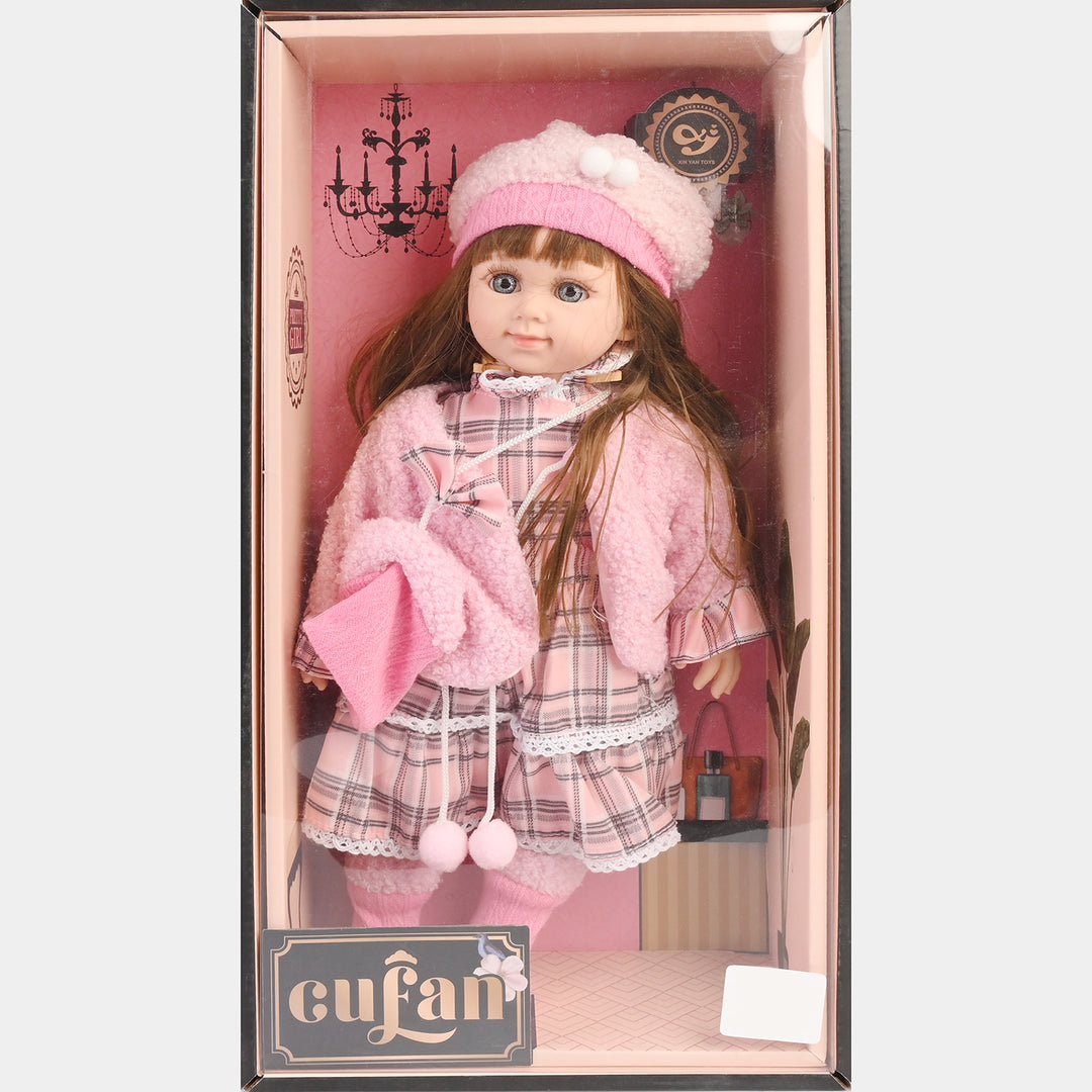 Cute Fashion Doll | 15"