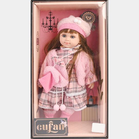 Cute Fashion Doll | 15"
