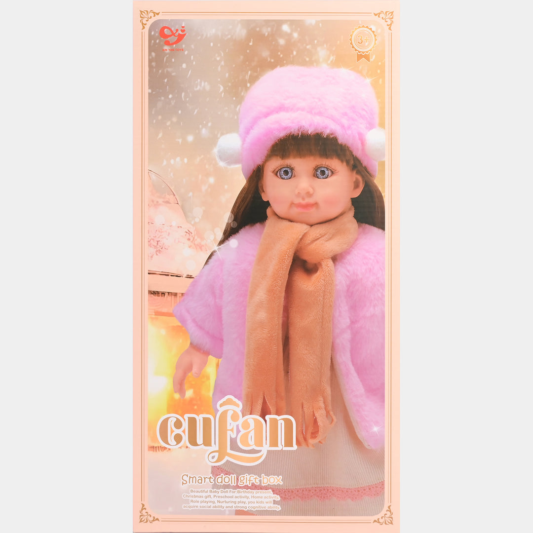 Cute Fashion Doll | 15"