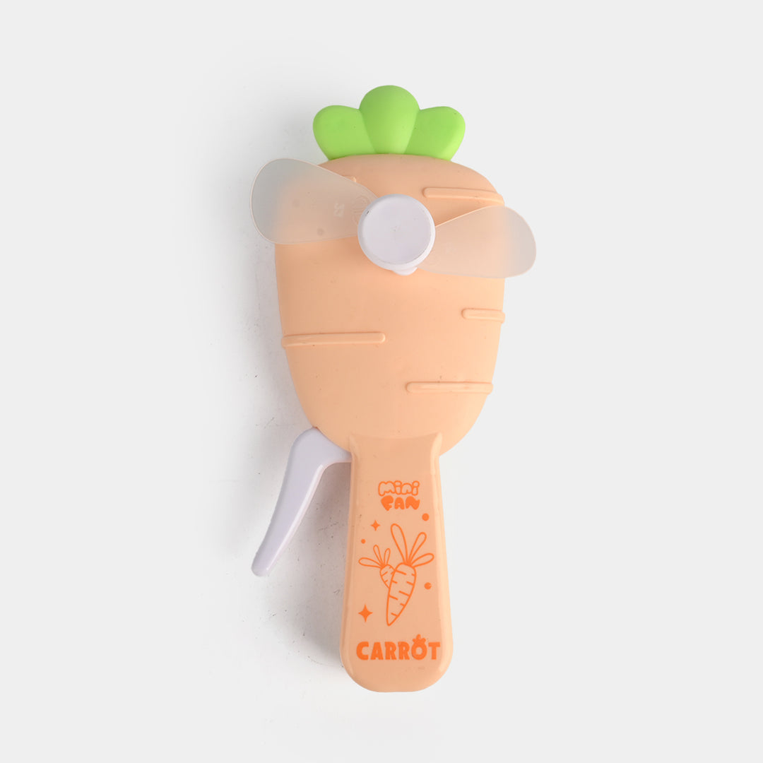 Hand Fan For Kids