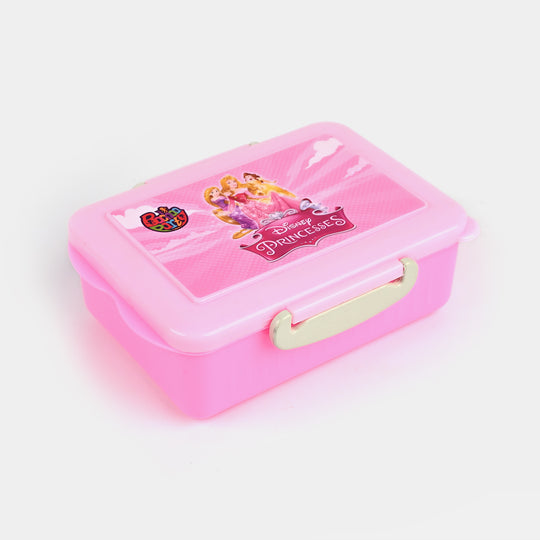 Plastic Lunch Box For Kids