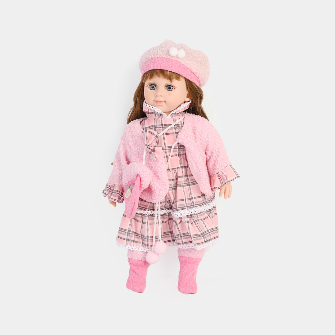 Cute Fashion Doll | 15"
