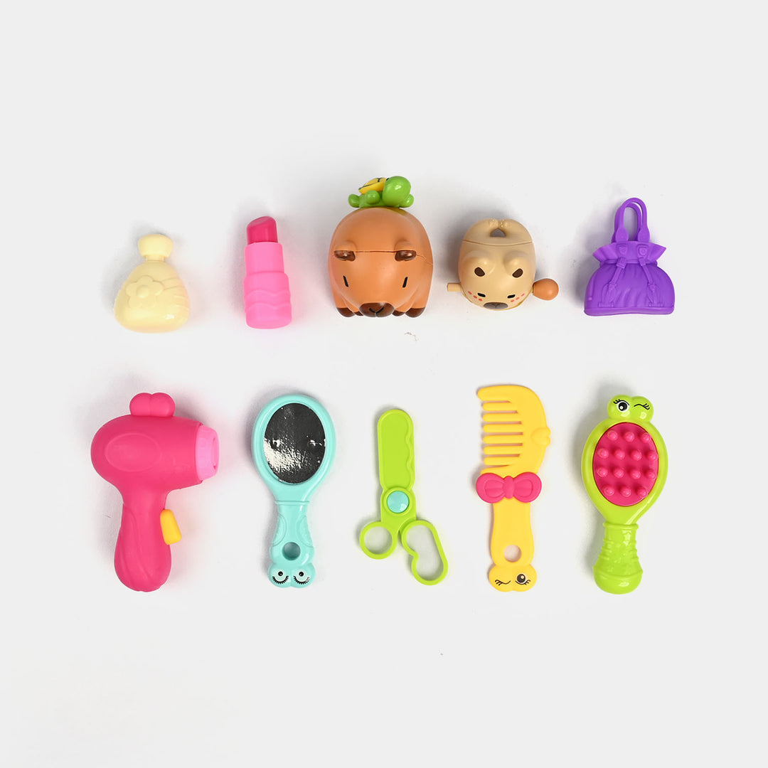 Adorable Mini Beauty Set