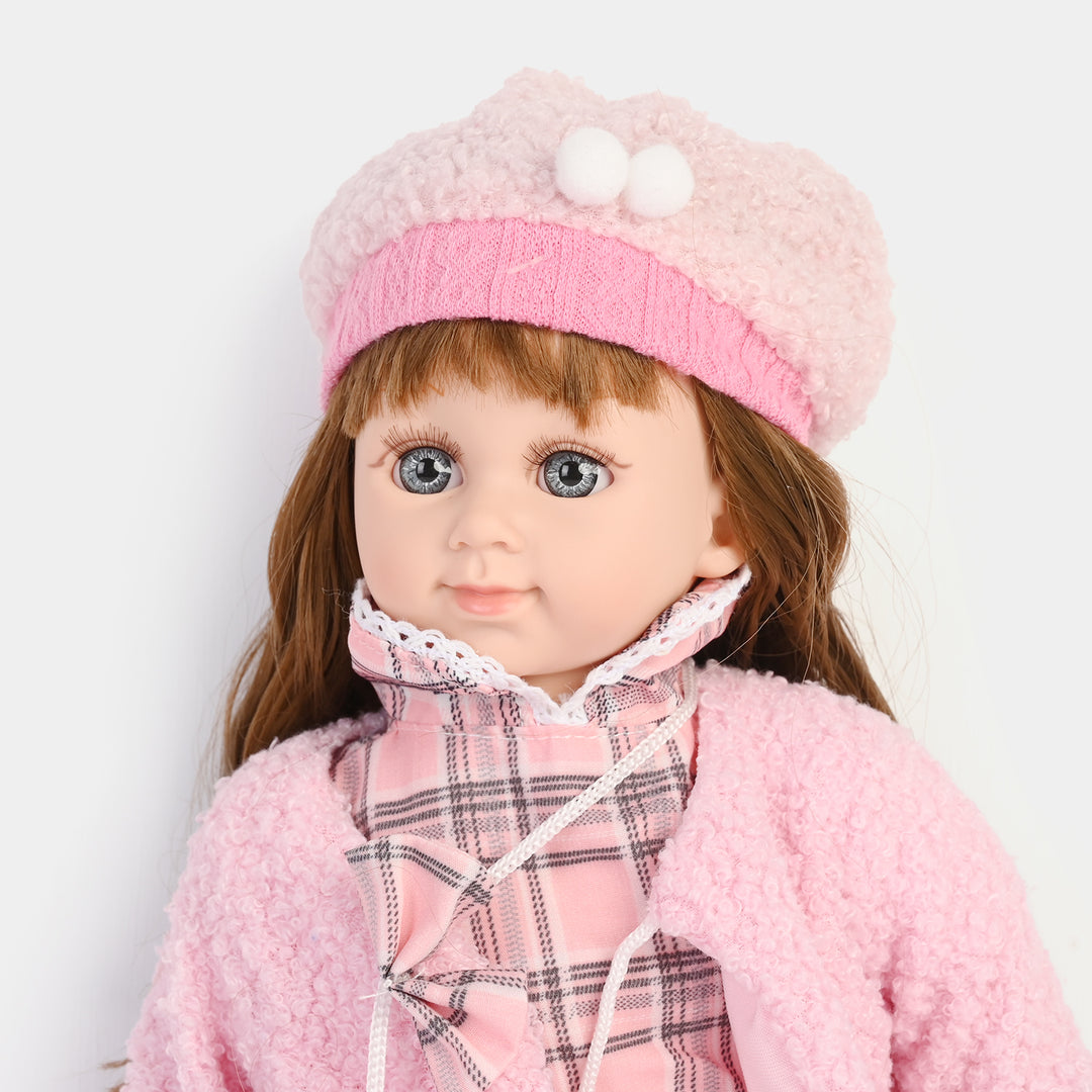 Cute Fashion Doll | 15"