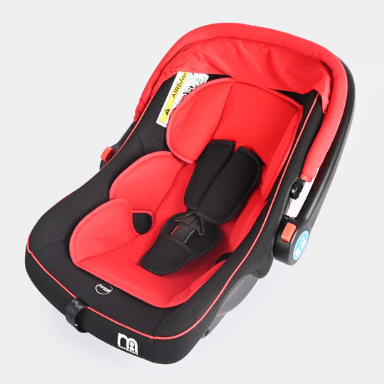 CARRY COT (Mothercare) Red