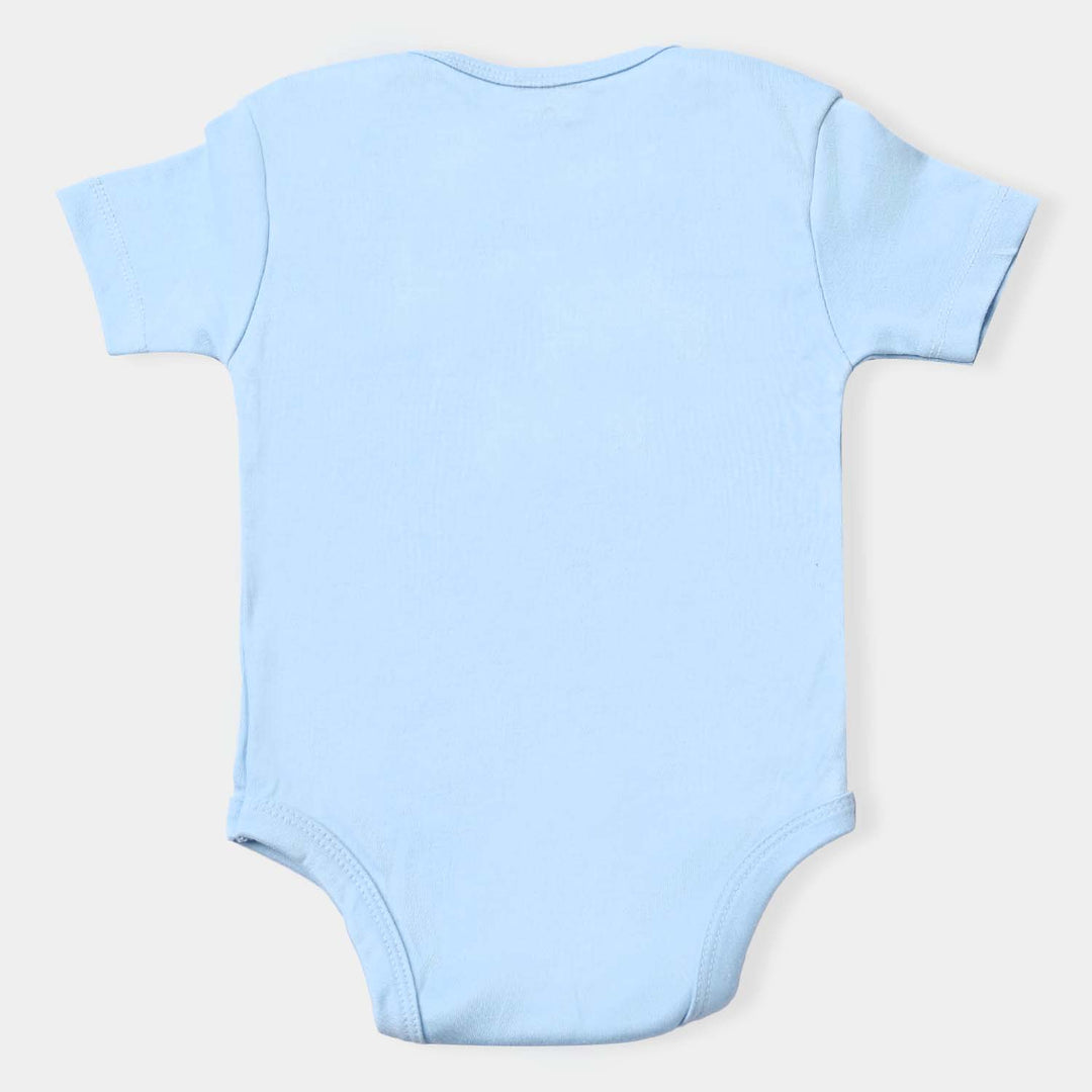 Baby Body Suit Pack of 3 | 12-18M