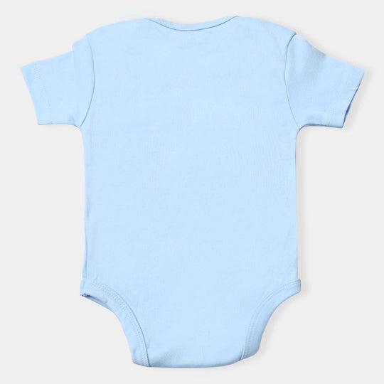 Baby Body Suit Pack of 3 | 12-18M