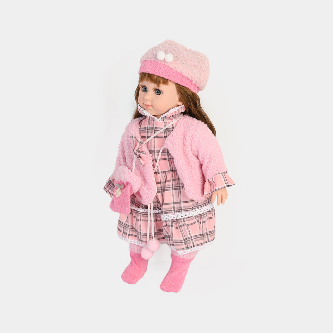 Cute Fashion Doll | 15"