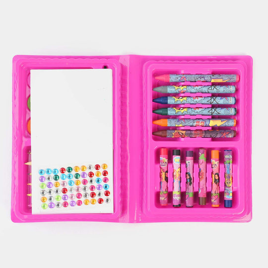 Color Kit 42PCs Set For kids