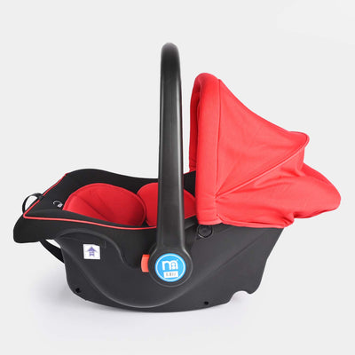 CARRY COT (Mothercare) Red