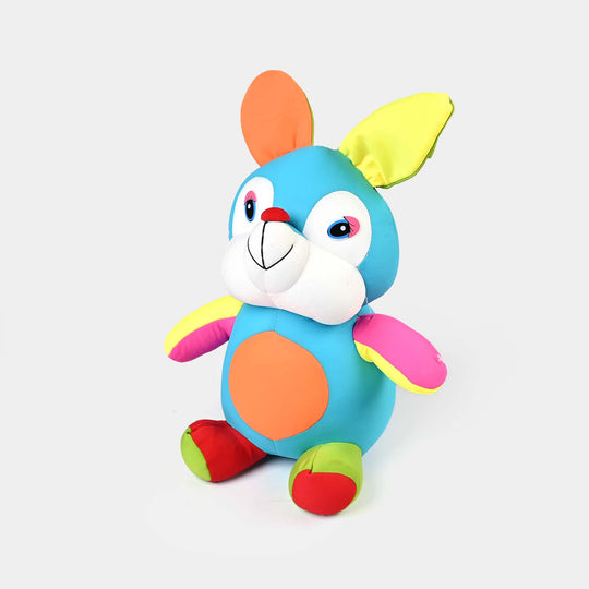 Soft Beans Stuff Toy Toy Rabbit For Kids