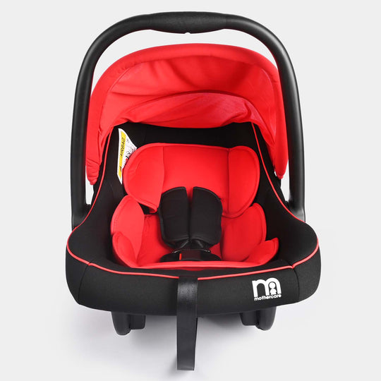 CARRY COT (Mothercare) Red