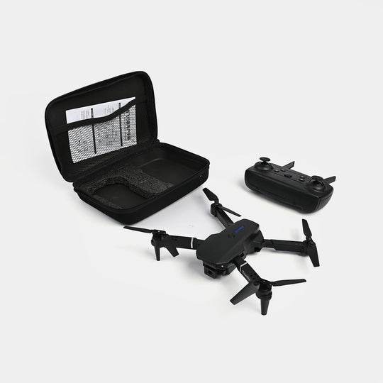 Quadcopter Drone – Easy Control & Stable Flight