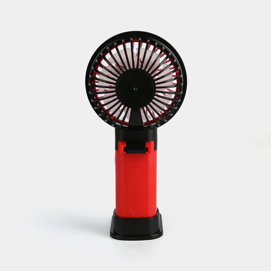 Rechargeable Mini Handheld Fan