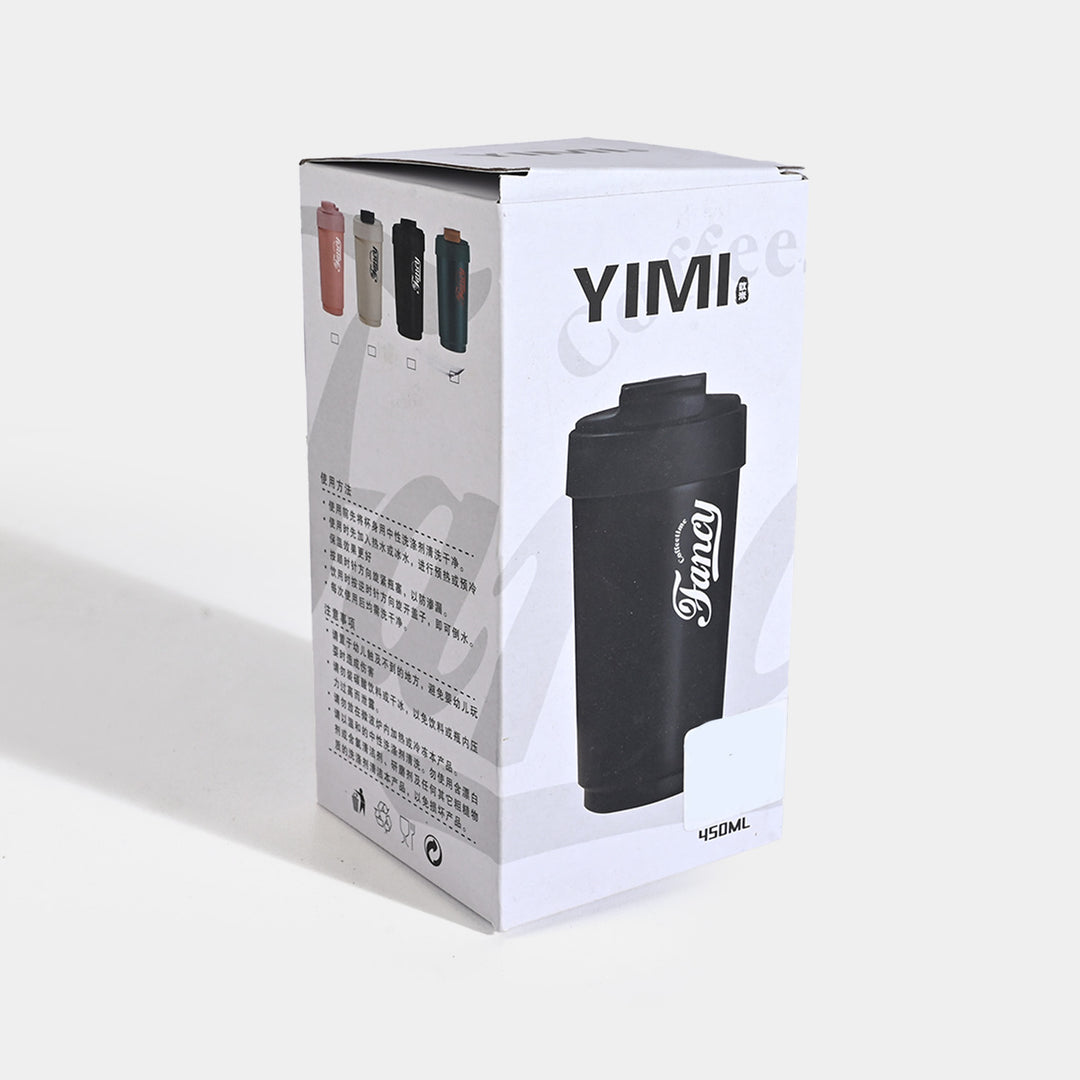 Stainless Steel Coffee Mug/Tumbler | 450Ml