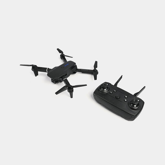 Quadcopter Drone – Easy Control & Stable Flight