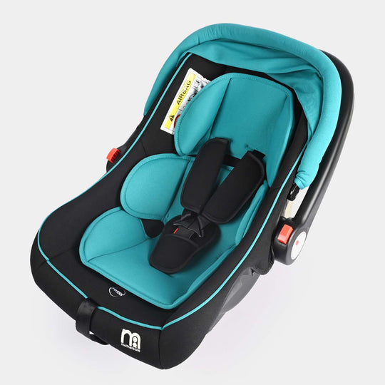 CARRY COT (Mothercare) Green