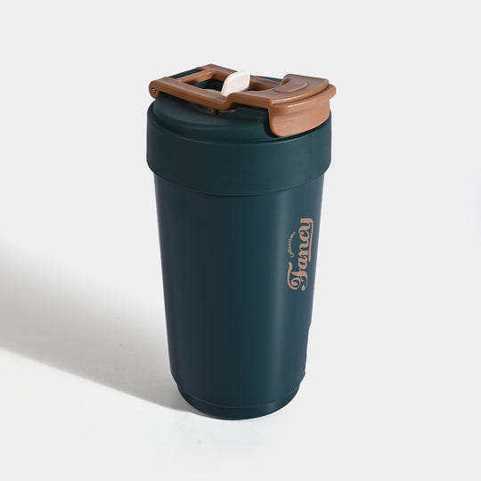 Stainless Steel Coffee Mug/Tumbler | 450Ml