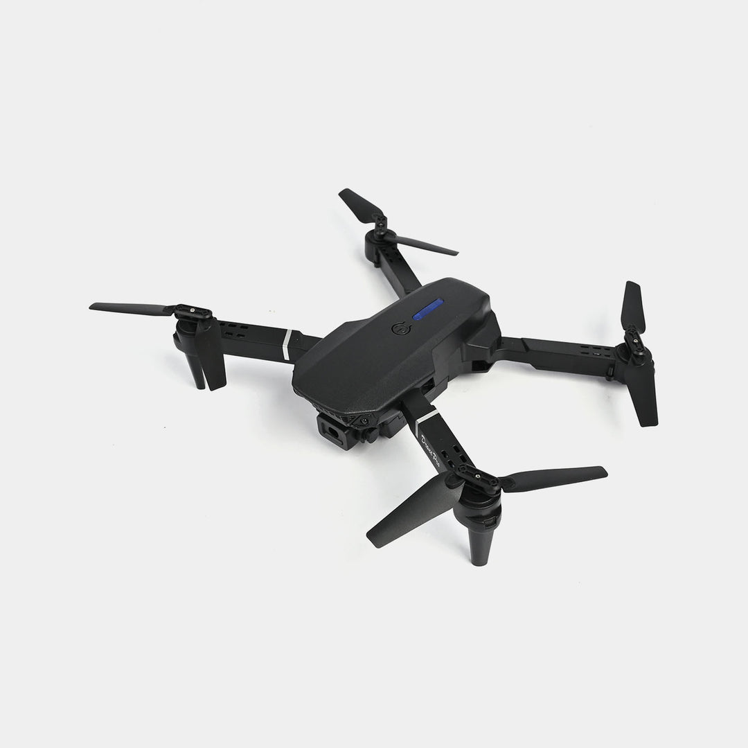 Quadcopter Drone – Easy Control & Stable Flight