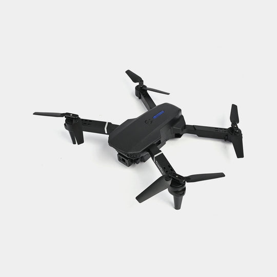 Quadcopter Drone – Easy Control & Stable Flight