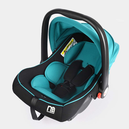 CARRY COT (Mothercare) Green