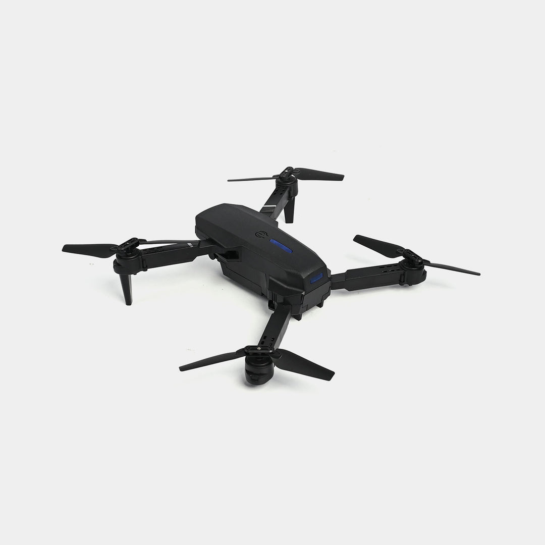 Quadcopter Drone – Easy Control & Stable Flight