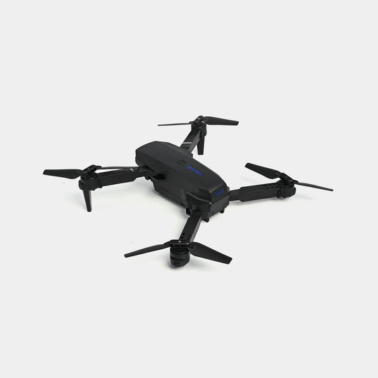 Quadcopter Drone – Easy Control & Stable Flight