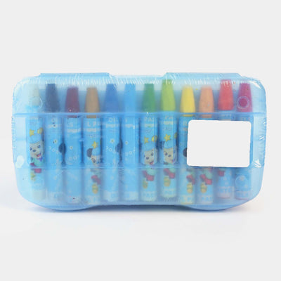 Oil Pastel Color 12PCs Set For Kids