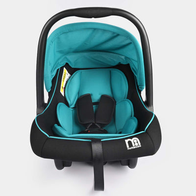 CARRY COT (Mothercare) Green