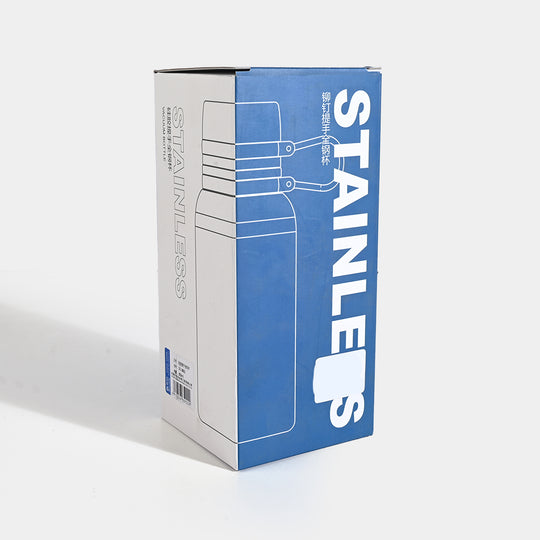 Water Bottle Stainless-Steel |800ml