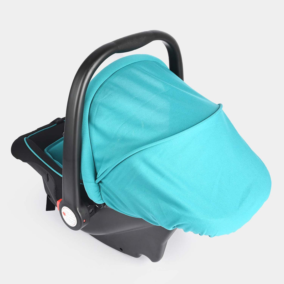 CARRY COT (Mothercare) Green