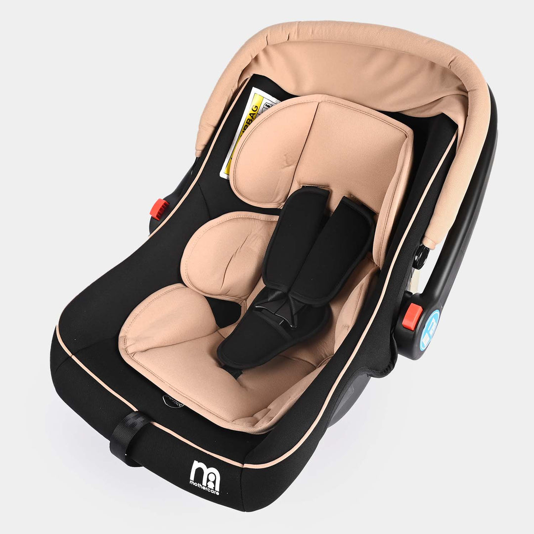 CARRY COT (Mothercare) Brown