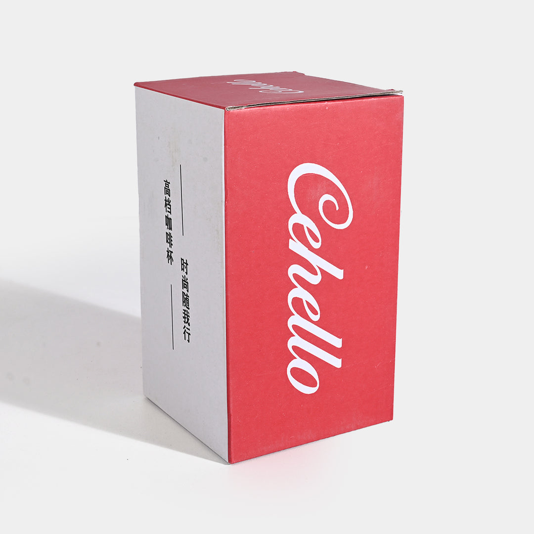 Stainless Steel Coffee Mug/Tumbler | 450Ml