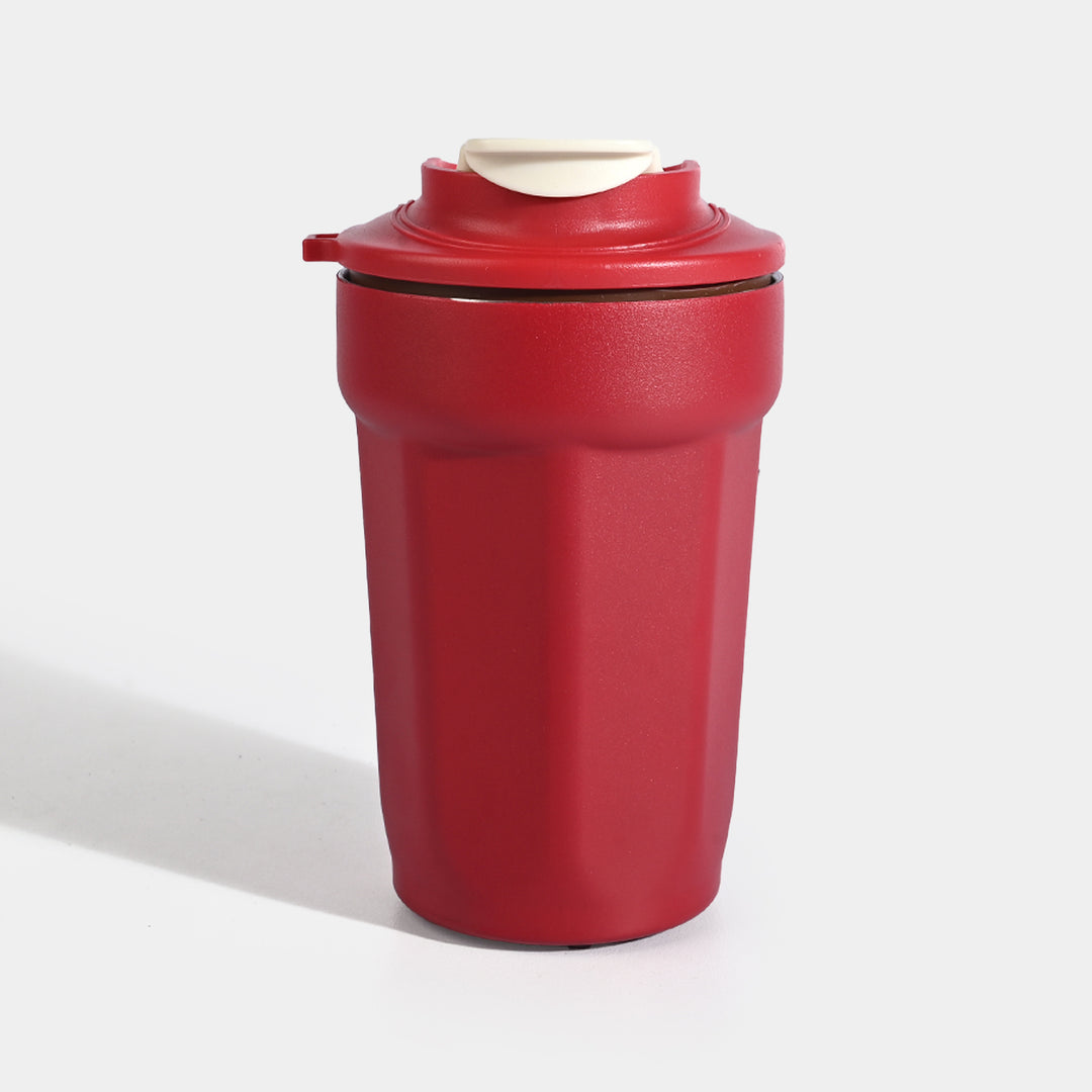 Stainless Steel Coffee Mug/Tumbler | 450Ml