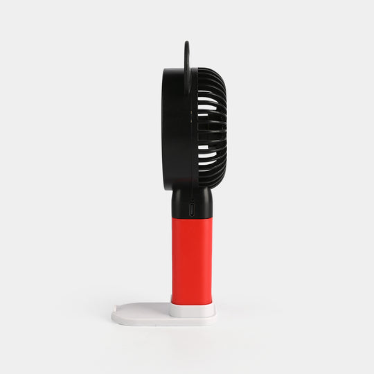 Rechargeable Mini Handheld Fan
