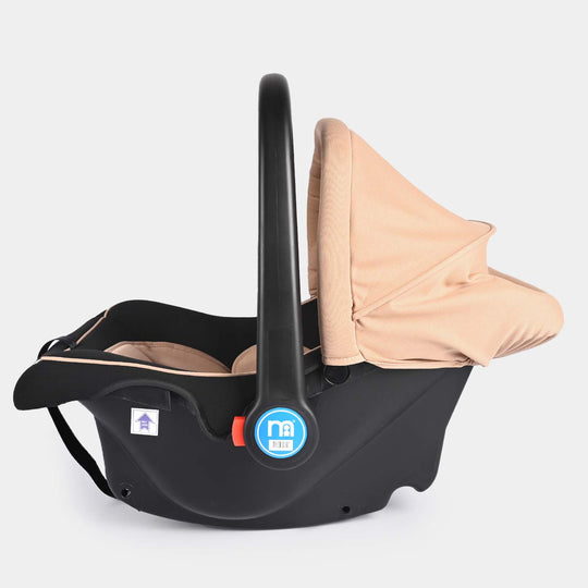 CARRY COT (Mothercare) Brown