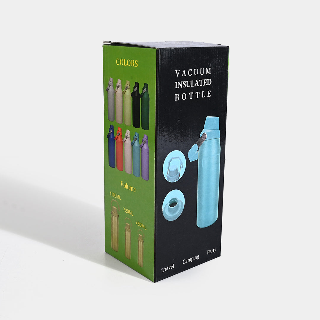 Water Bottle Stainless Steel