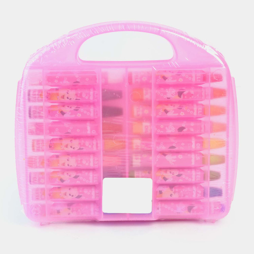 Oil Pastel Color 18PCs For Kids