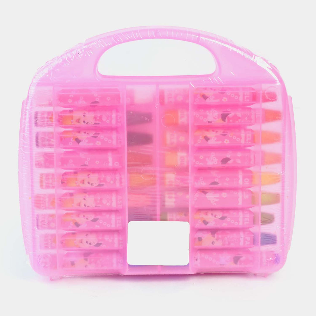 Oil Pastel Color 18PCs For Kids