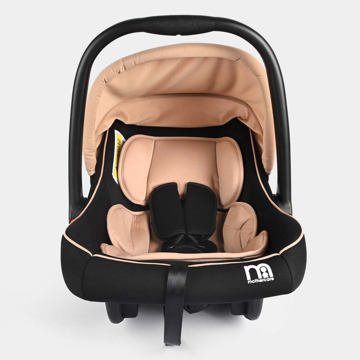 CARRY COT (Mothercare) Brown