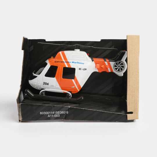 Emergency Vehicle Toy with Light and Sount for Kids