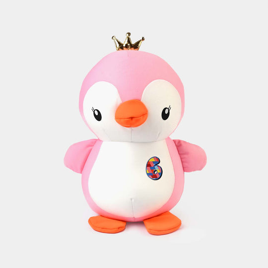 Soft Beans Lovely Penguin Toy For Kids