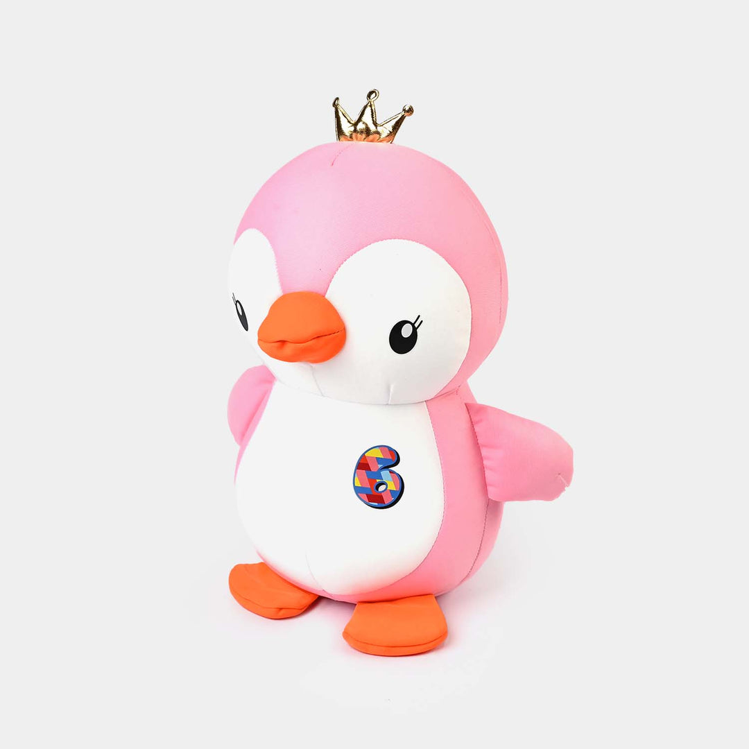 Soft Beans Lovely Penguin Toy For Kids