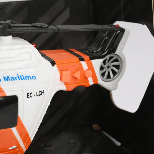 Emergency Vehicle Toy with Light and Sount for Kids