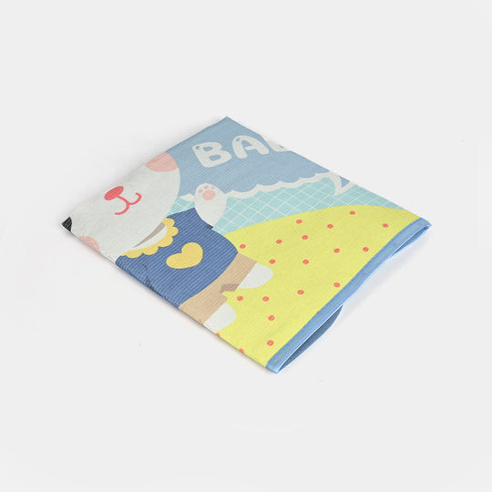 Baby Changing Sheet