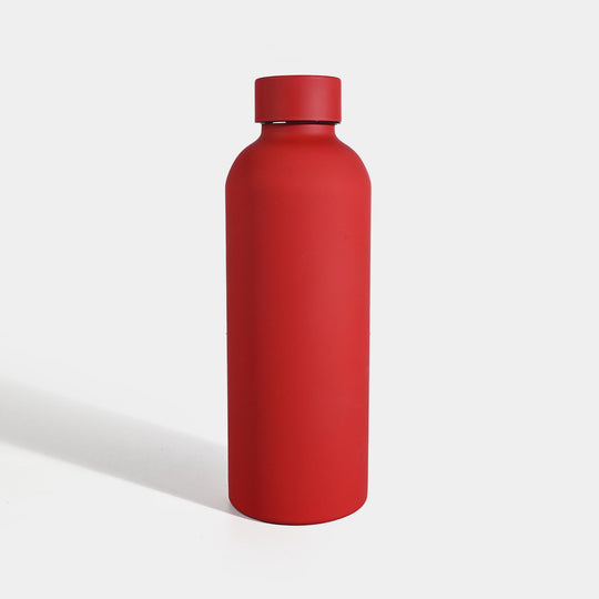 Water Bottle Stainless Steel
