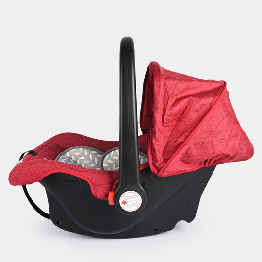 CARRY COT (Even Flo) 426 Red