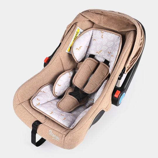 CARRY COT (Infantes) 324 Brown